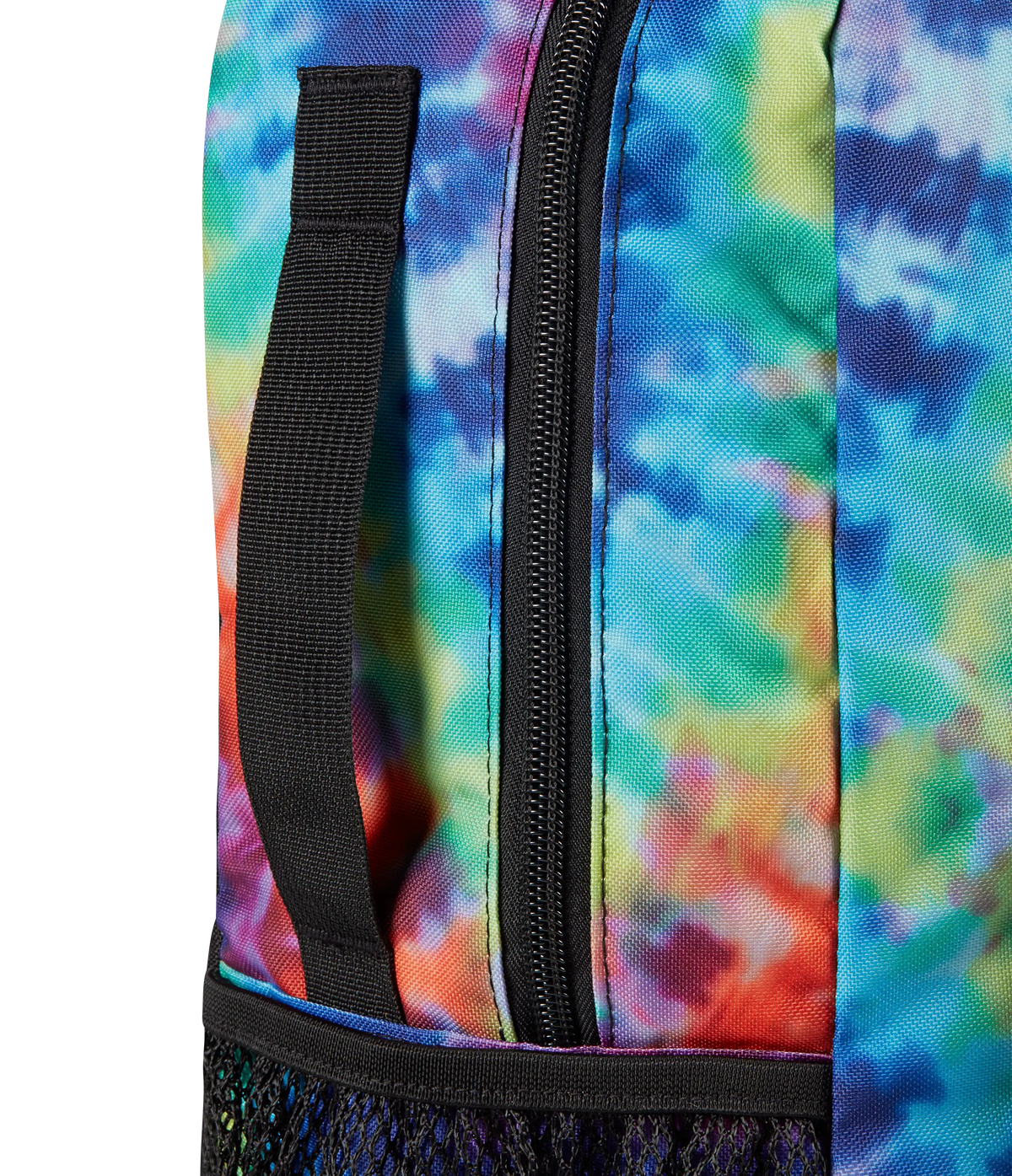 
                
                  Central Adaptive Backpack Red/Multi Hippie Days - 4
                
              