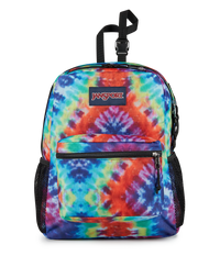 Central Adaptive Backpack