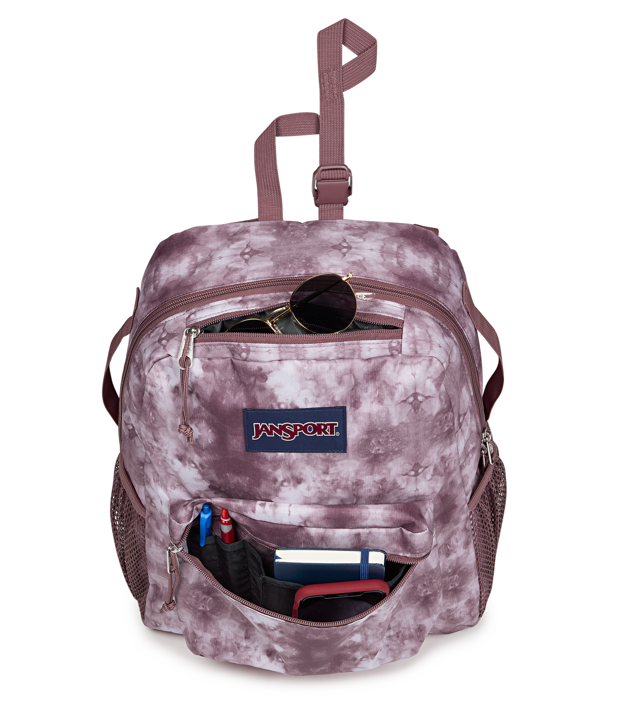 jansport backpack velvet Central Adaptive Backpack – JanSport US
