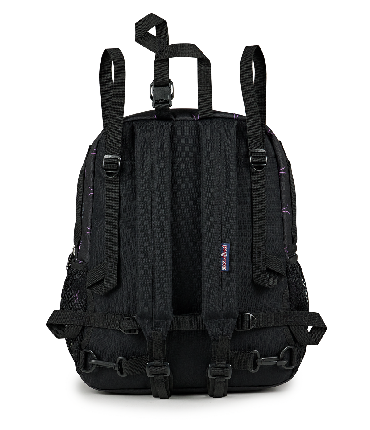 
                
                  Central Adaptive Backpack Bad Bows - 3
                
              