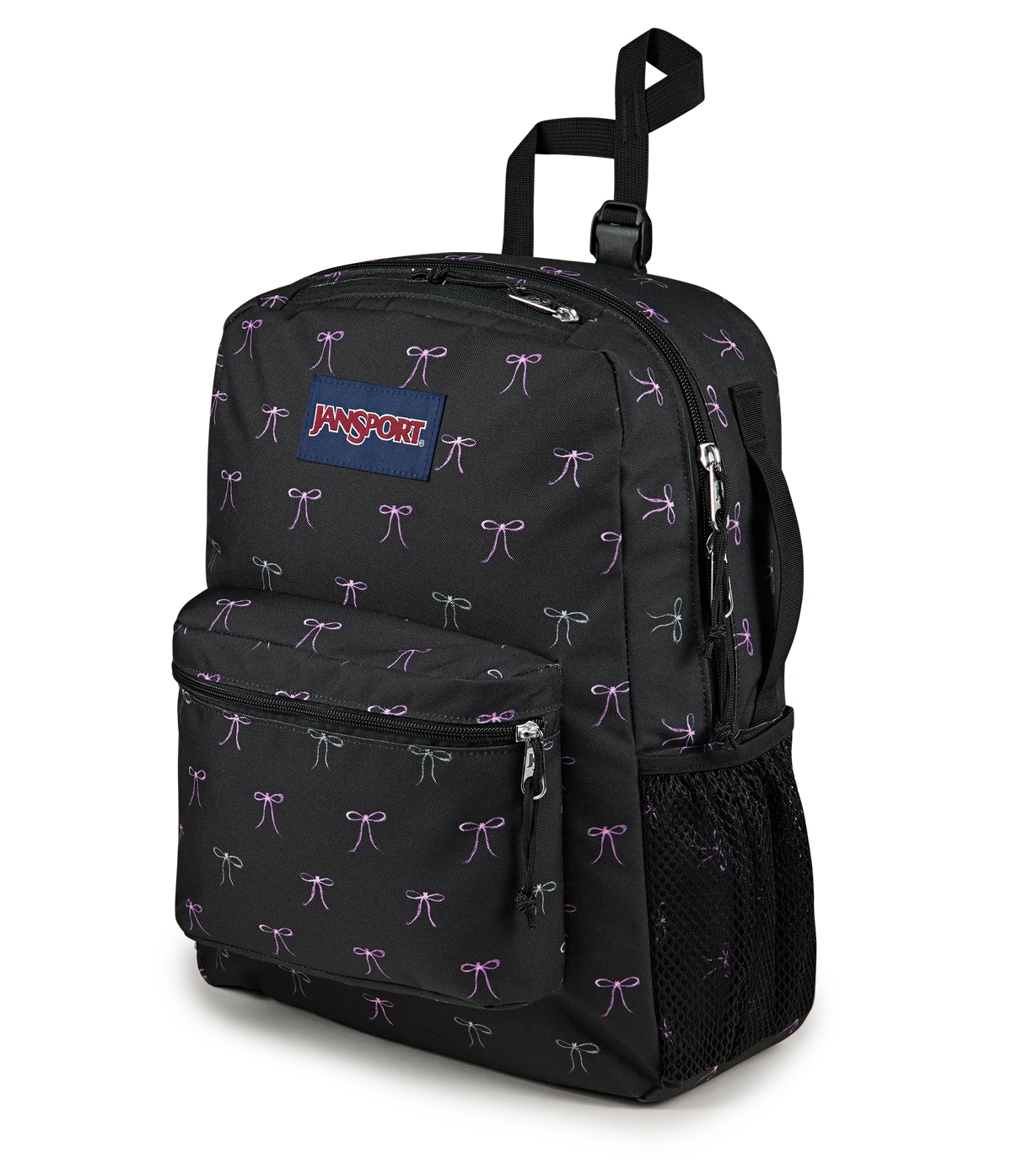 
                
                  Central Adaptive Backpack Bad Bows - 2
                
              
