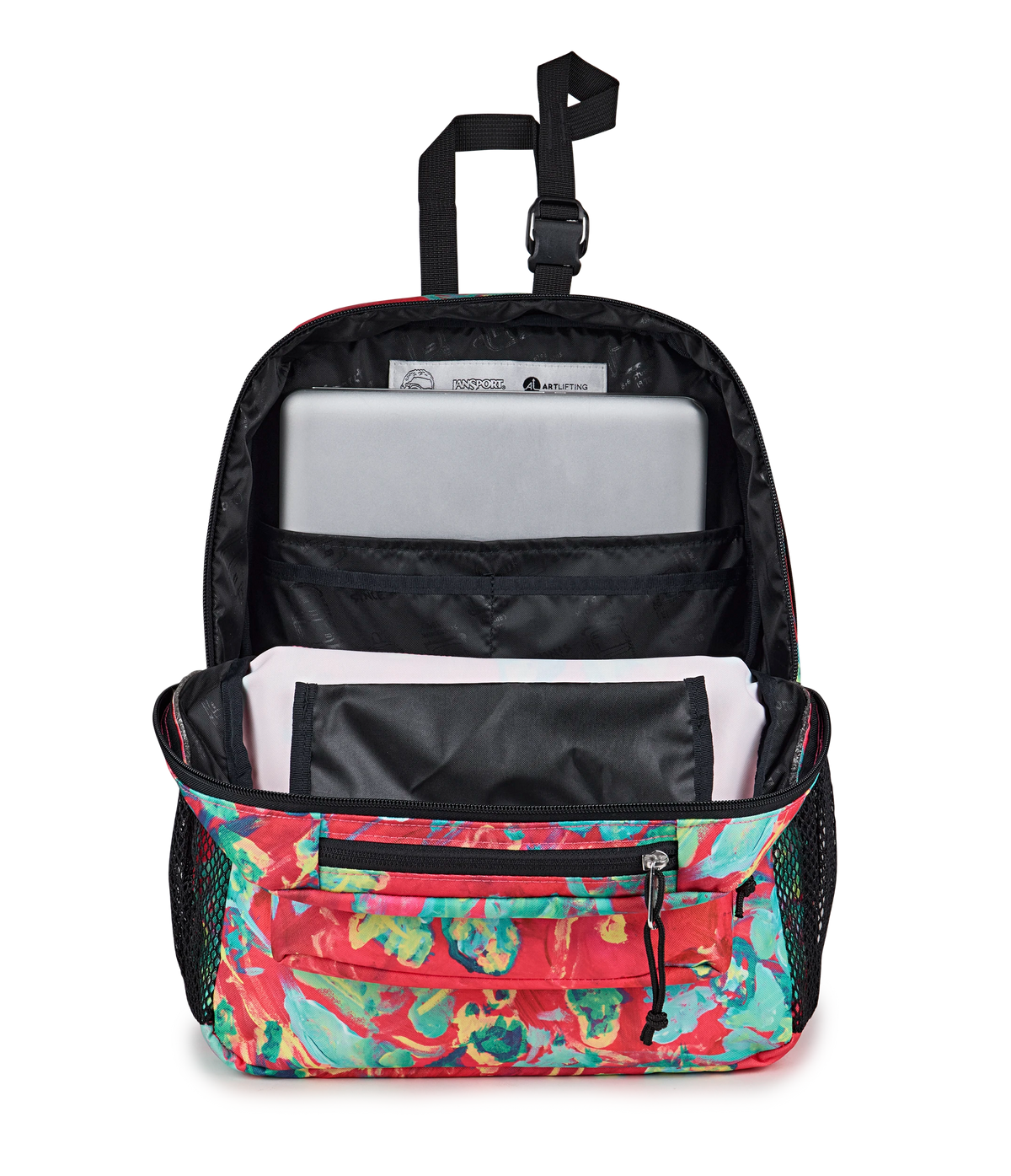 hi-tec jansport backpacks Highlands Mini Pack Ergonomic S Practical and Stylish Tech Backpacks