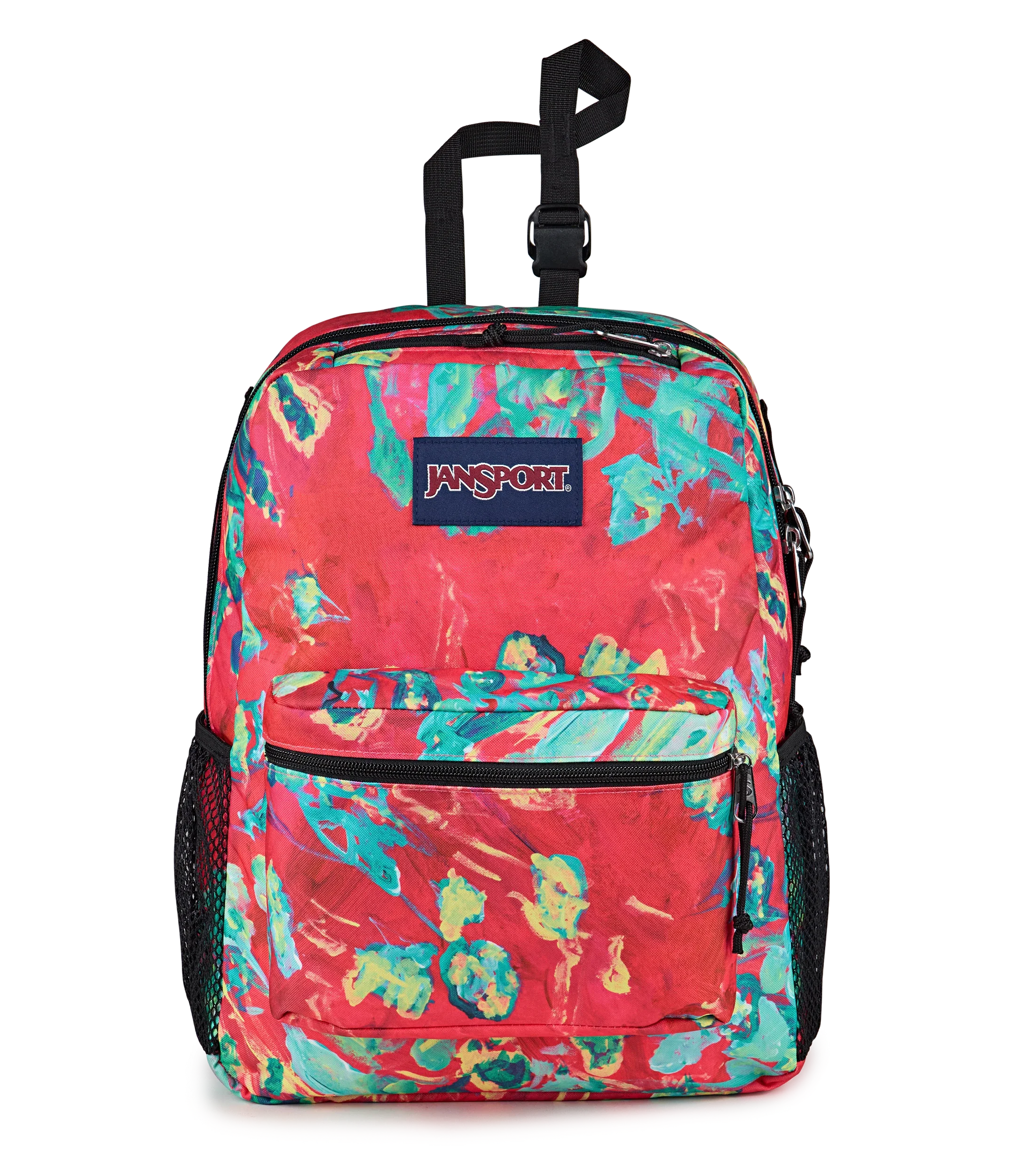 Amazon.com | JanSport Central Adaptive Backpack – Wheelchair