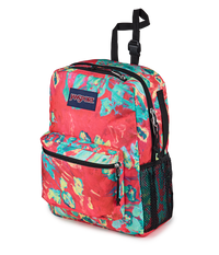 Central Adaptive Backpack