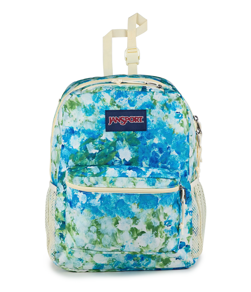 Central Adaptive Backpack