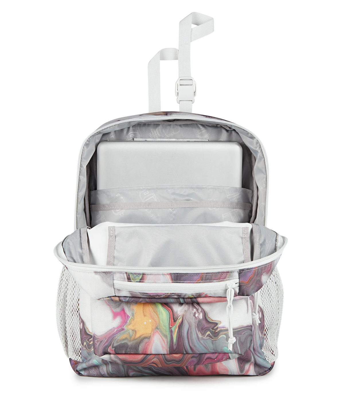 
                
                  Central Adaptive Backpack Sylvia Burnstein Renassaince - 5
                
              