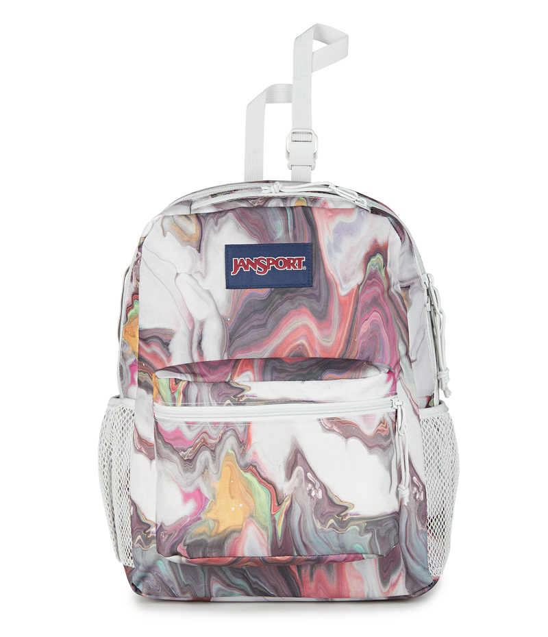 Central Adaptive Backpack