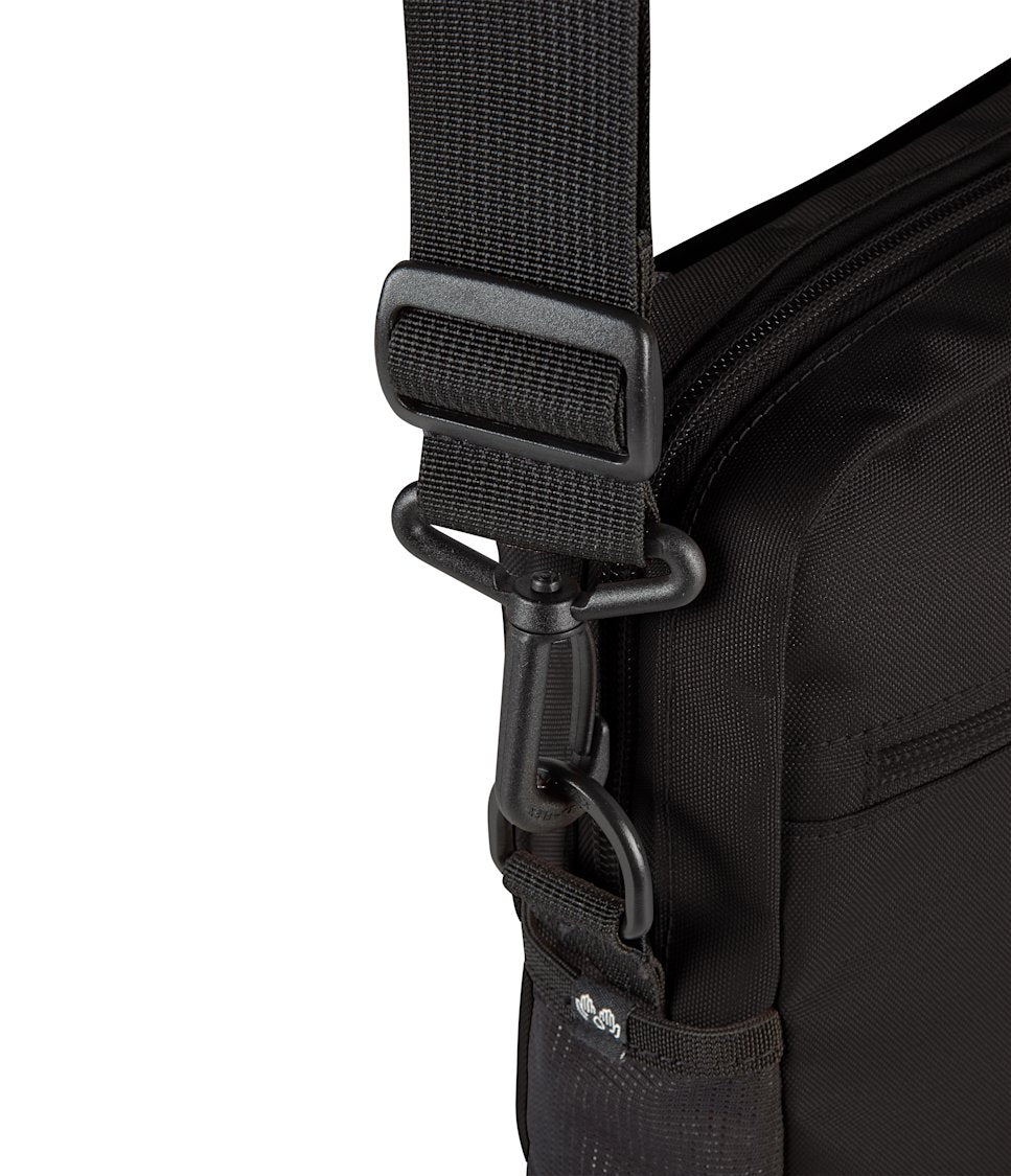 Central Adaptive Crossbody Ice Dyed Mahogany Haze - ver - 7