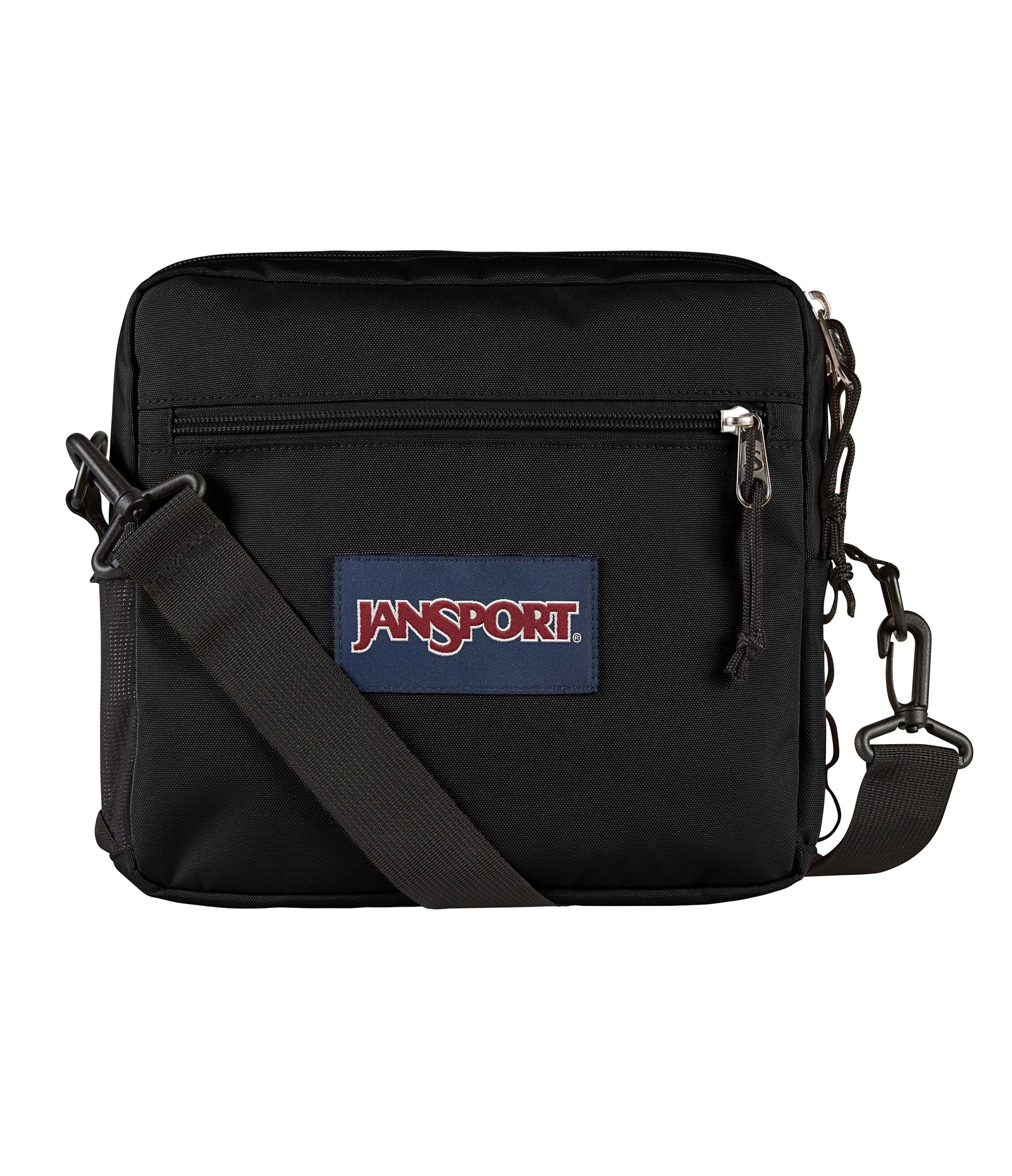 Central Adaptive Crossbody, Black