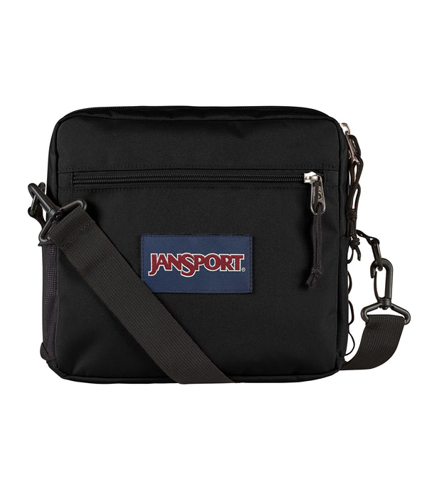 Central Adaptive Crossbody