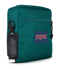 Central Adaptive Crossbody