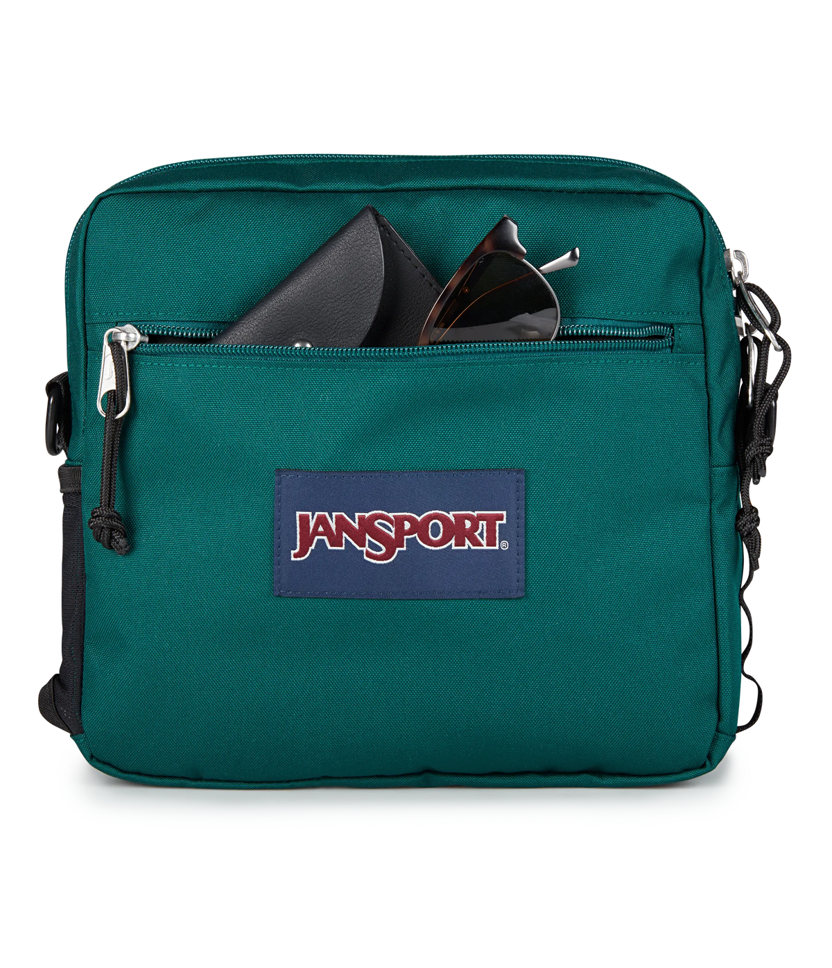 ショルダーバッグ A COLD WALL Men Shoulder Bags ACWUG090B Green Central Adaptive Crossbody – JanSport US