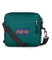 Central Adaptive Crossbody