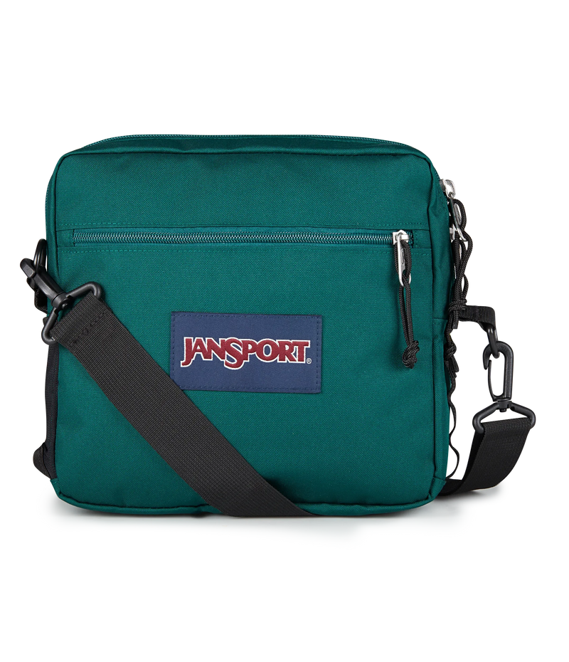 Central Adaptive Crossbody