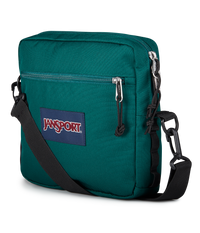 Central Adaptive Crossbody