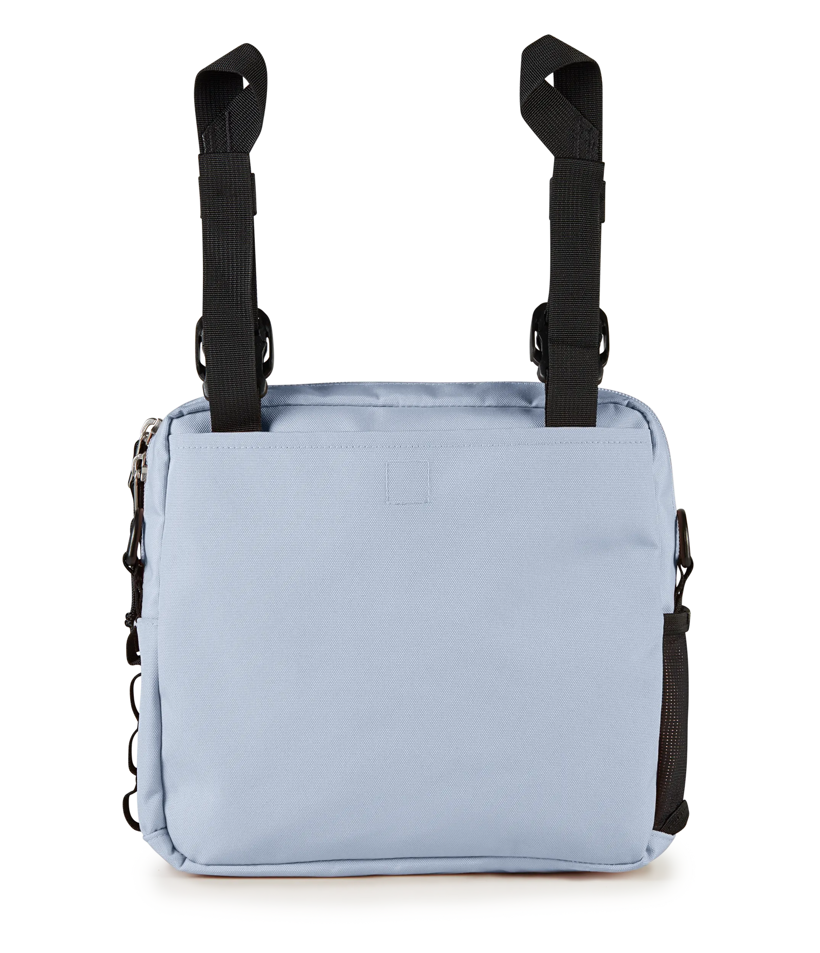 Central Adaptive Crossbody