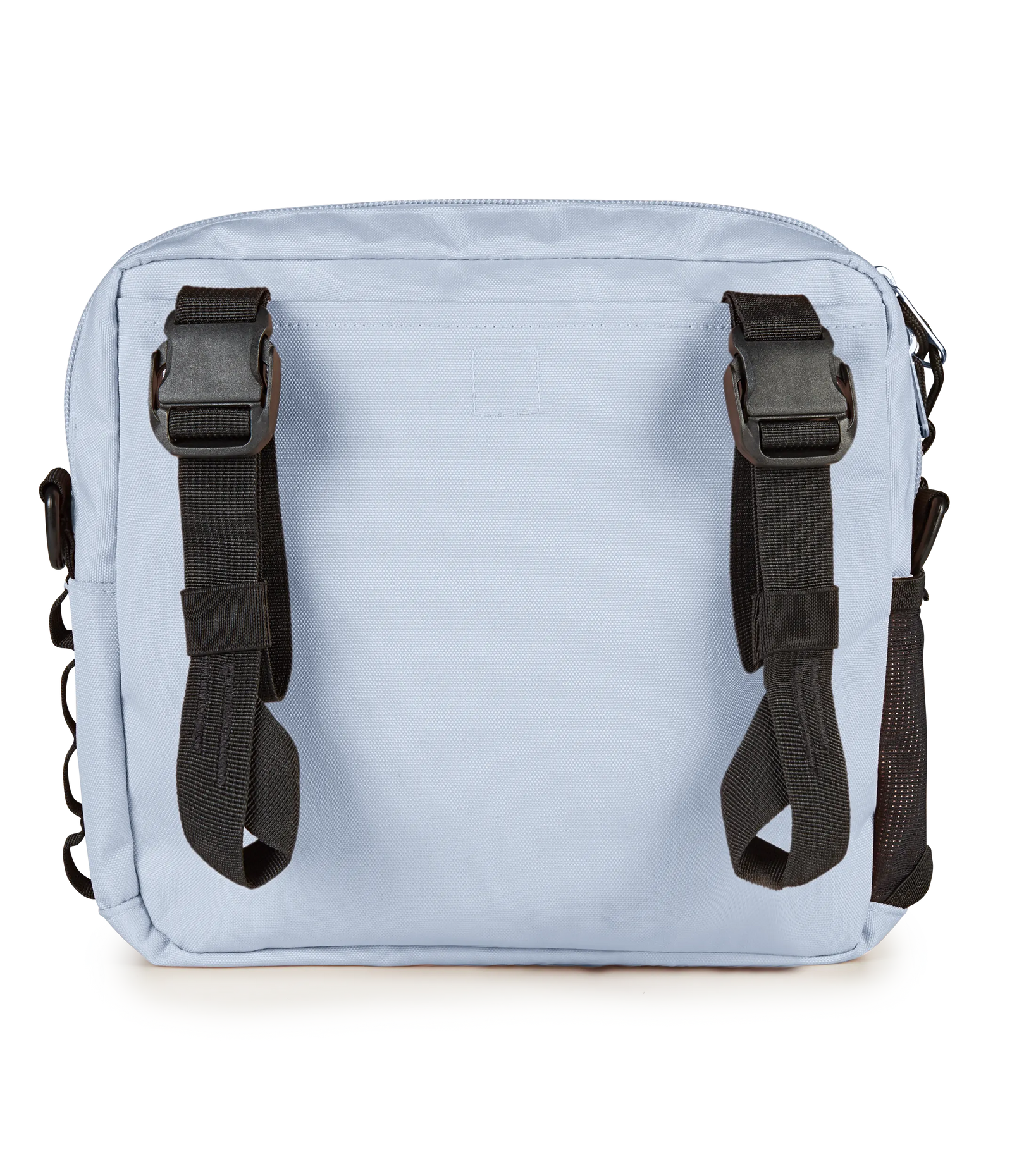 Central Adaptive Crossbody Ice Dyed Mahogany Haze - ver - 3