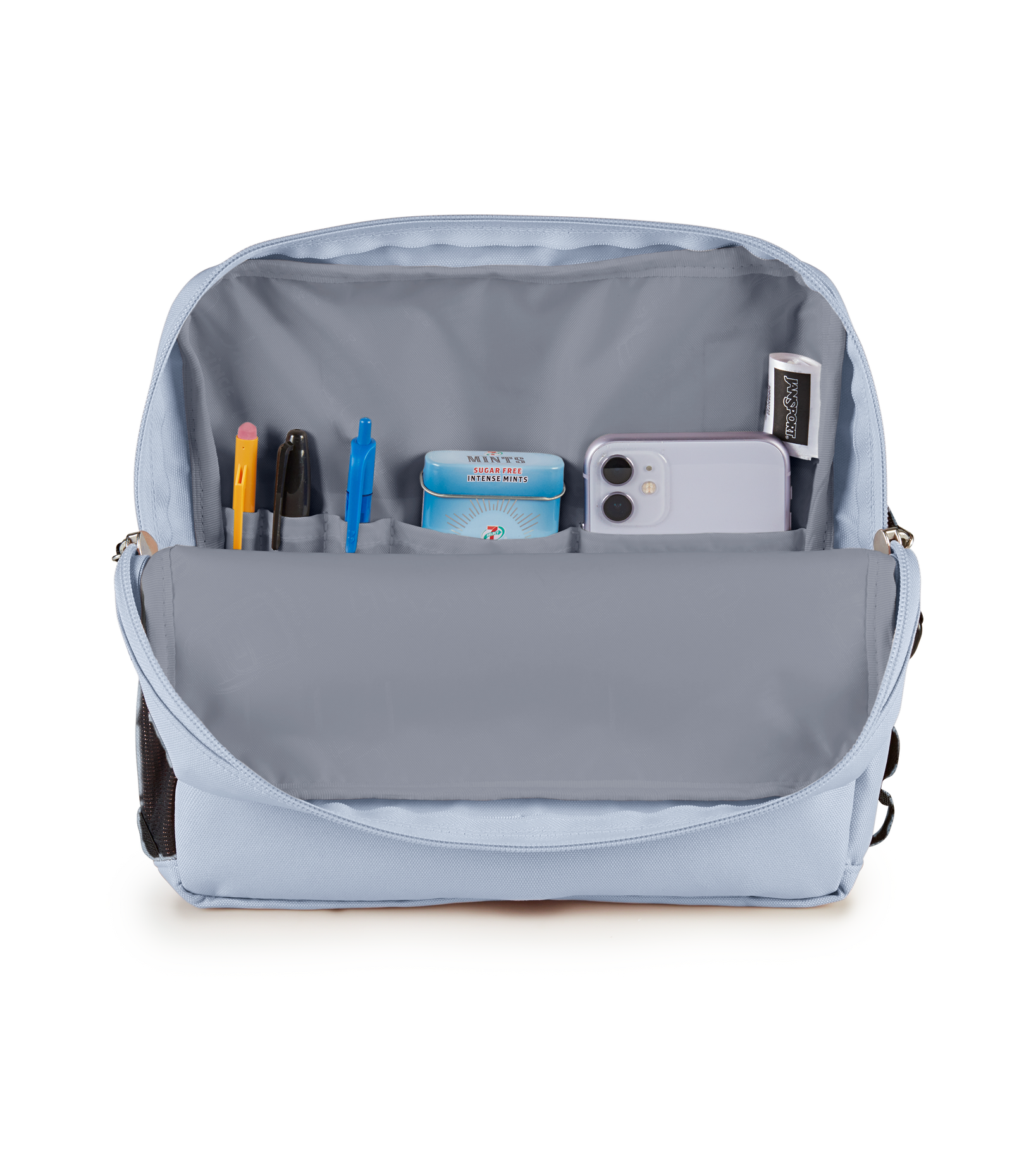 Central Adaptive Crossbody