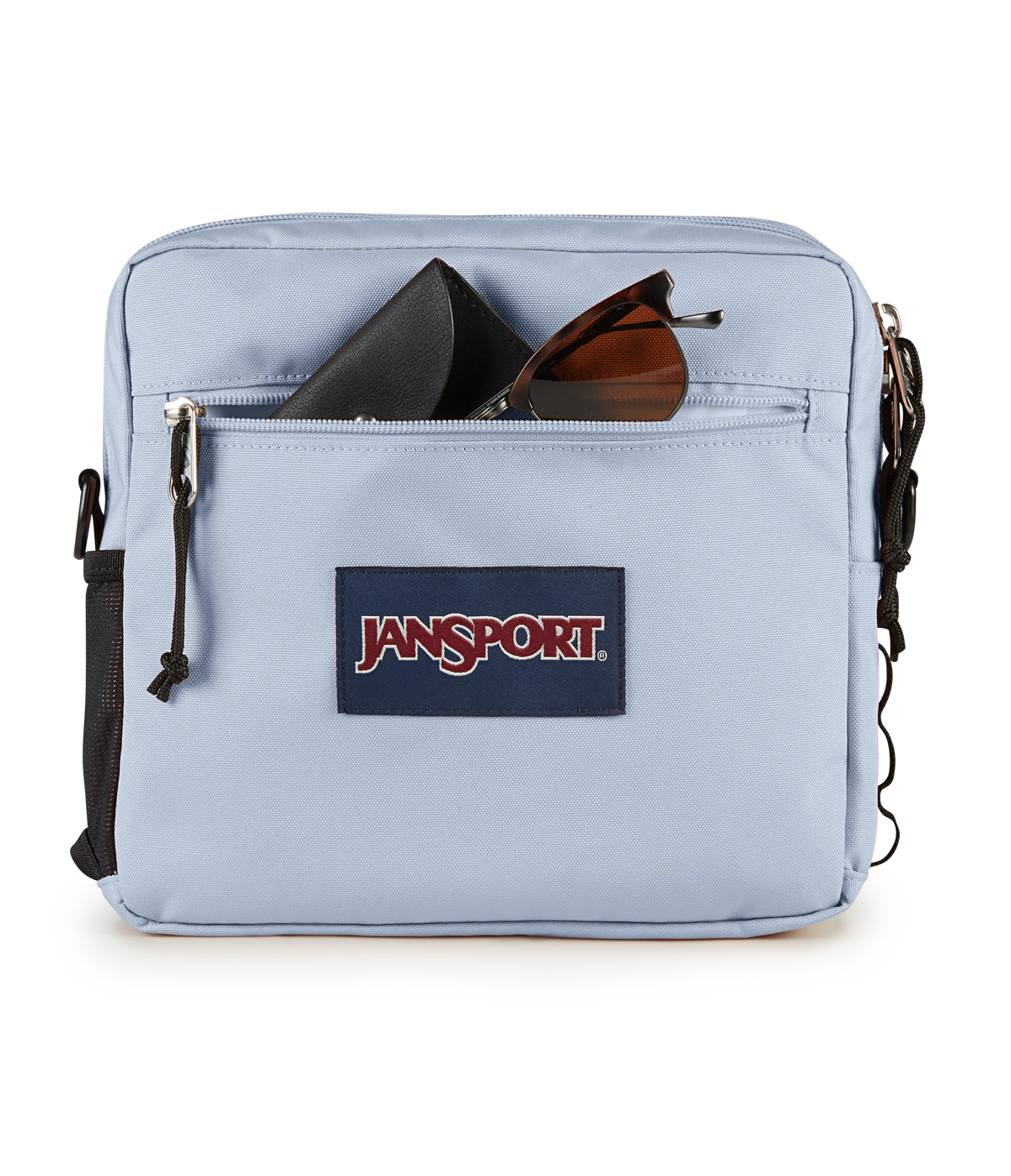 
                
                  Central Adaptive Crossbody Blue Dusk - 8
                
              