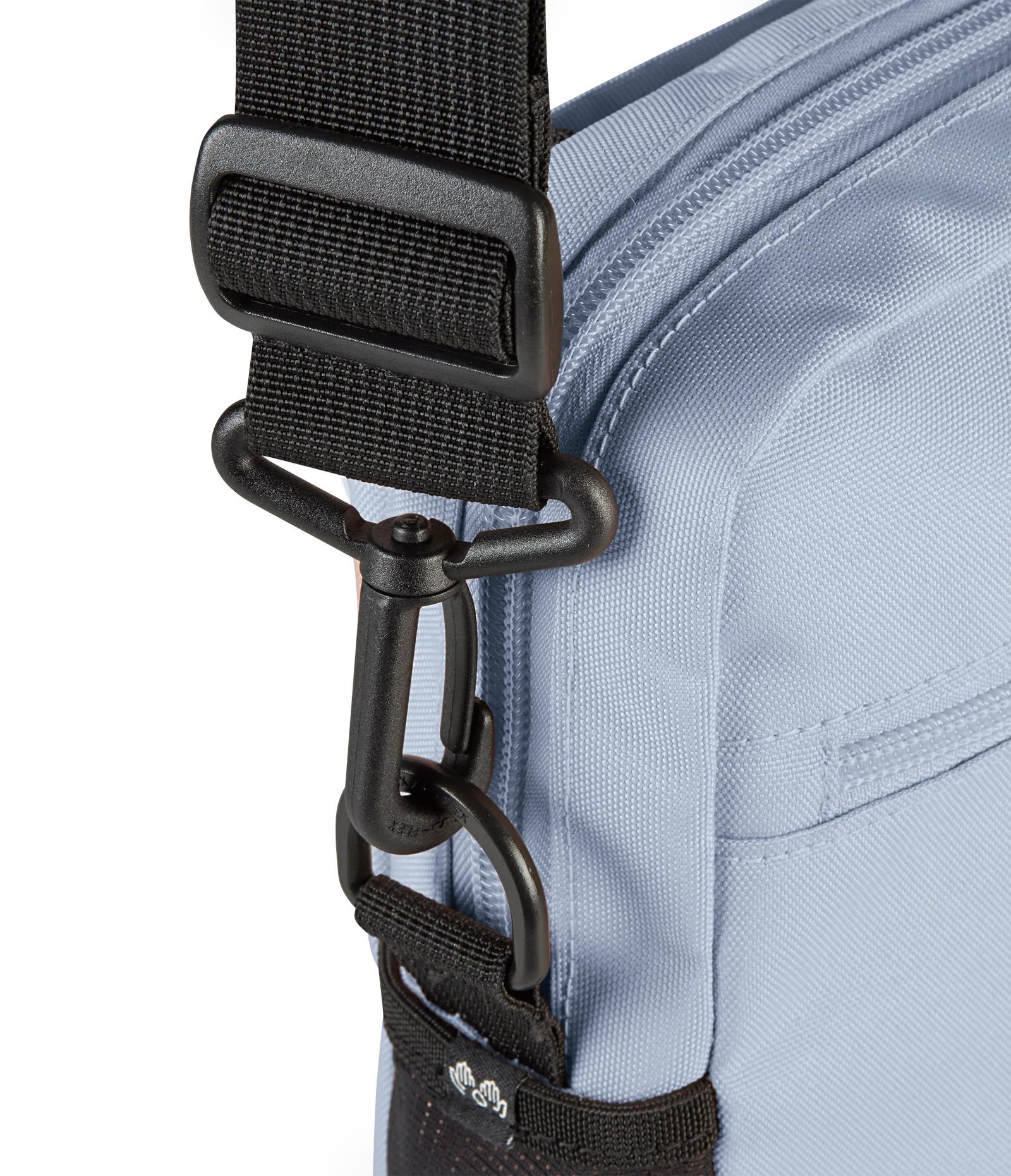 Central Adaptive Crossbody Ice Dyed Mahogany Haze - ver - 7