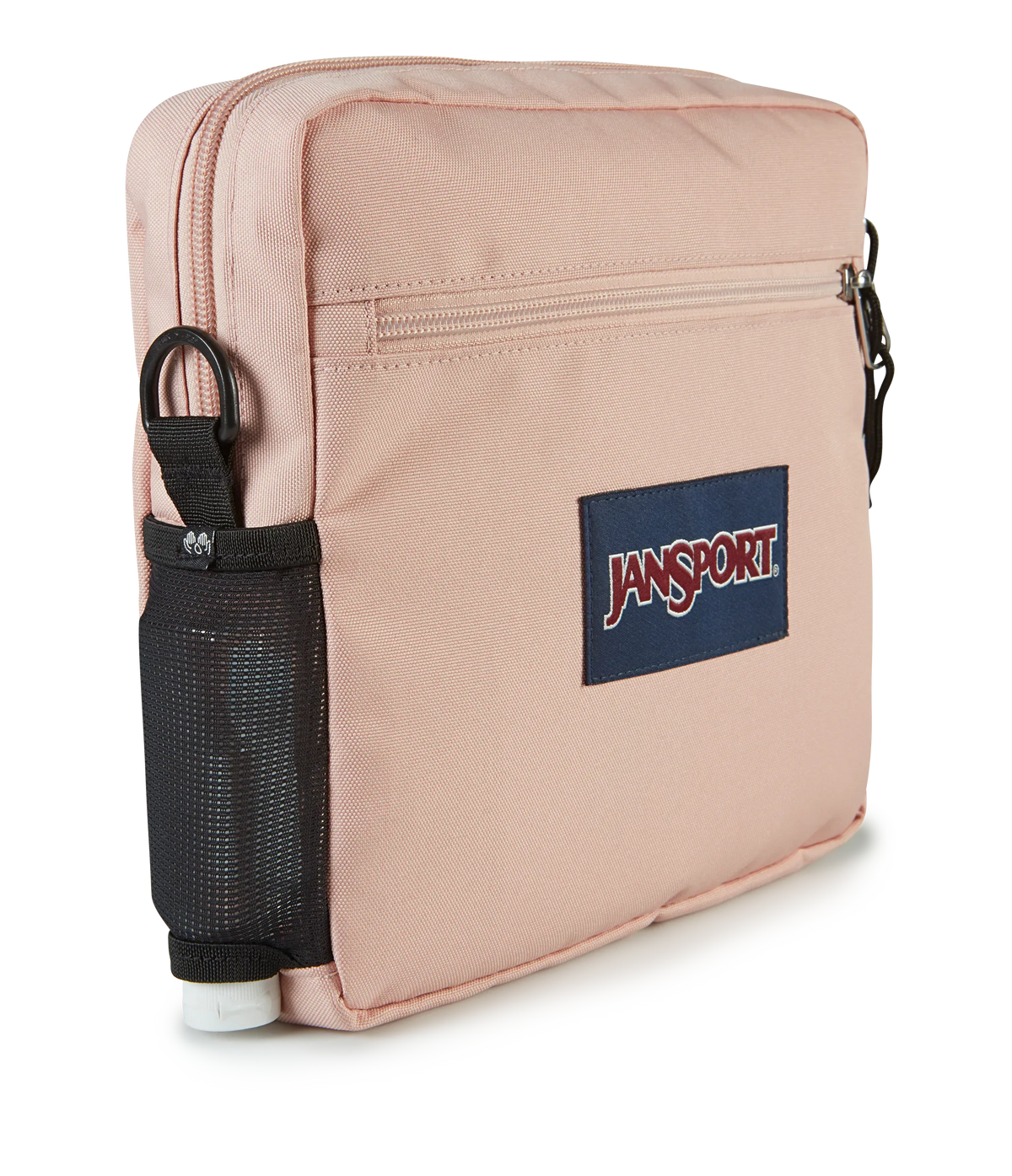 
                
                  Central Adaptive Crossbody Misty Rose - 8
                
              