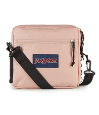 Central Adaptive Crossbody