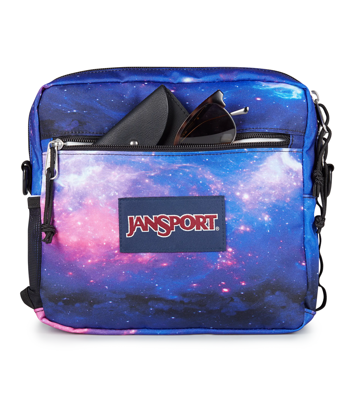 
                
                  Central Adaptive Crossbody Space Dust - 6
                
              