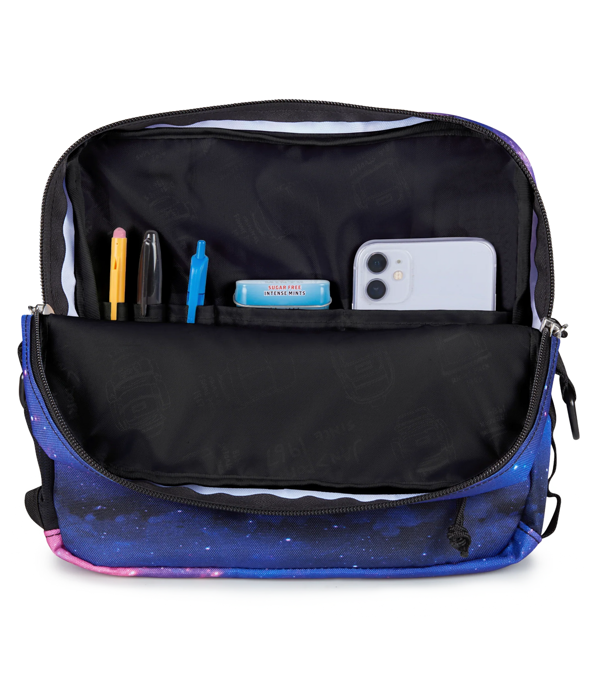 
                
                  Central Adaptive Crossbody Space Dust - 5
                
              