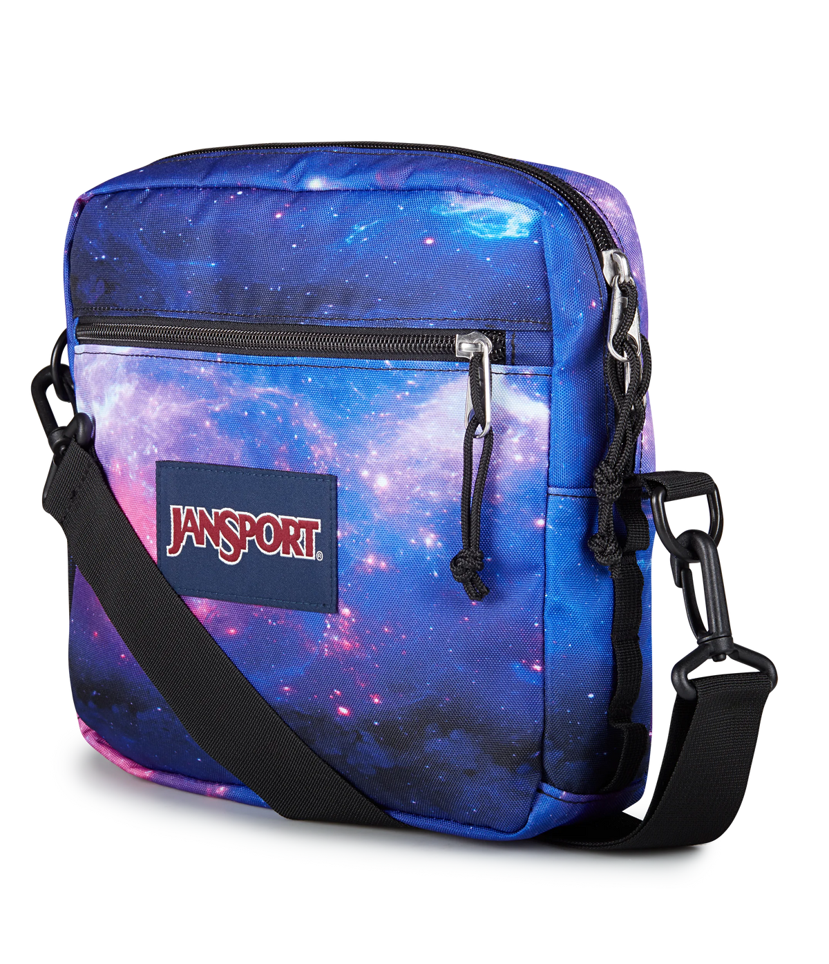 
                
                  Central Adaptive Crossbody Space Dust - 2
                
              