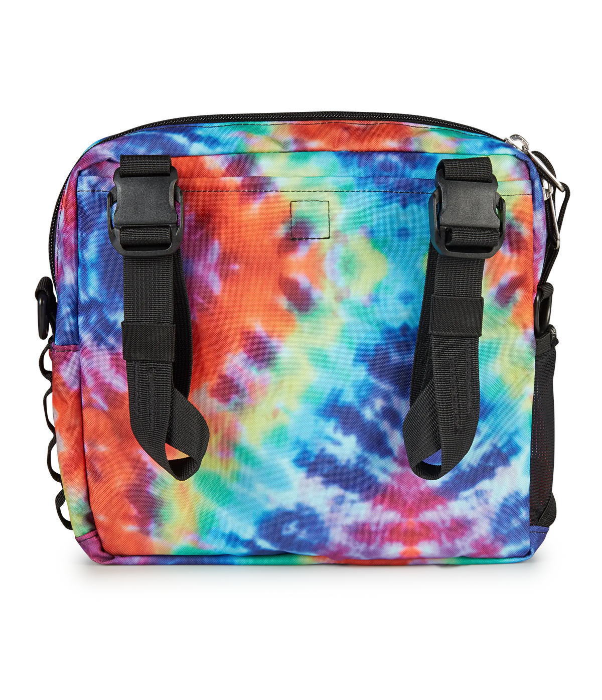
                
                  Central Adaptive Crossbody Red/Multi Hippie Days - 4
                
              