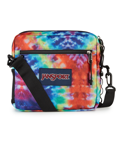 ★22-23FW新作★JANSPORT★COLFAX CROSSBODY BAG Jansport - Brandclub - JanSport Core Crossbody – Front