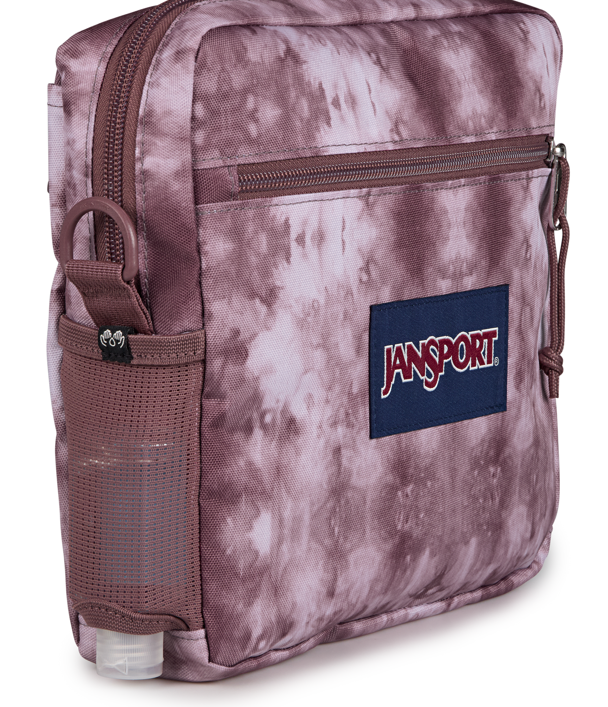 ハーバード大学の生協で購入したJanSportのフィールドジャケットです　ストロベリーサイズ Big Student - Strawb Shower | JanSport Europe – JanSport Europe EU