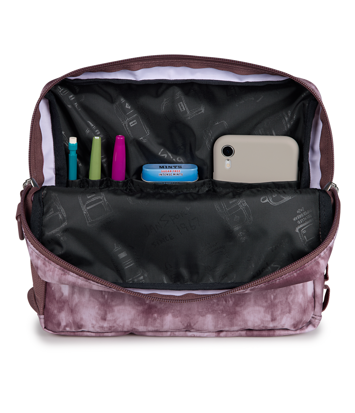 ボディカル Central Adaptive Crossbody – JanSport US