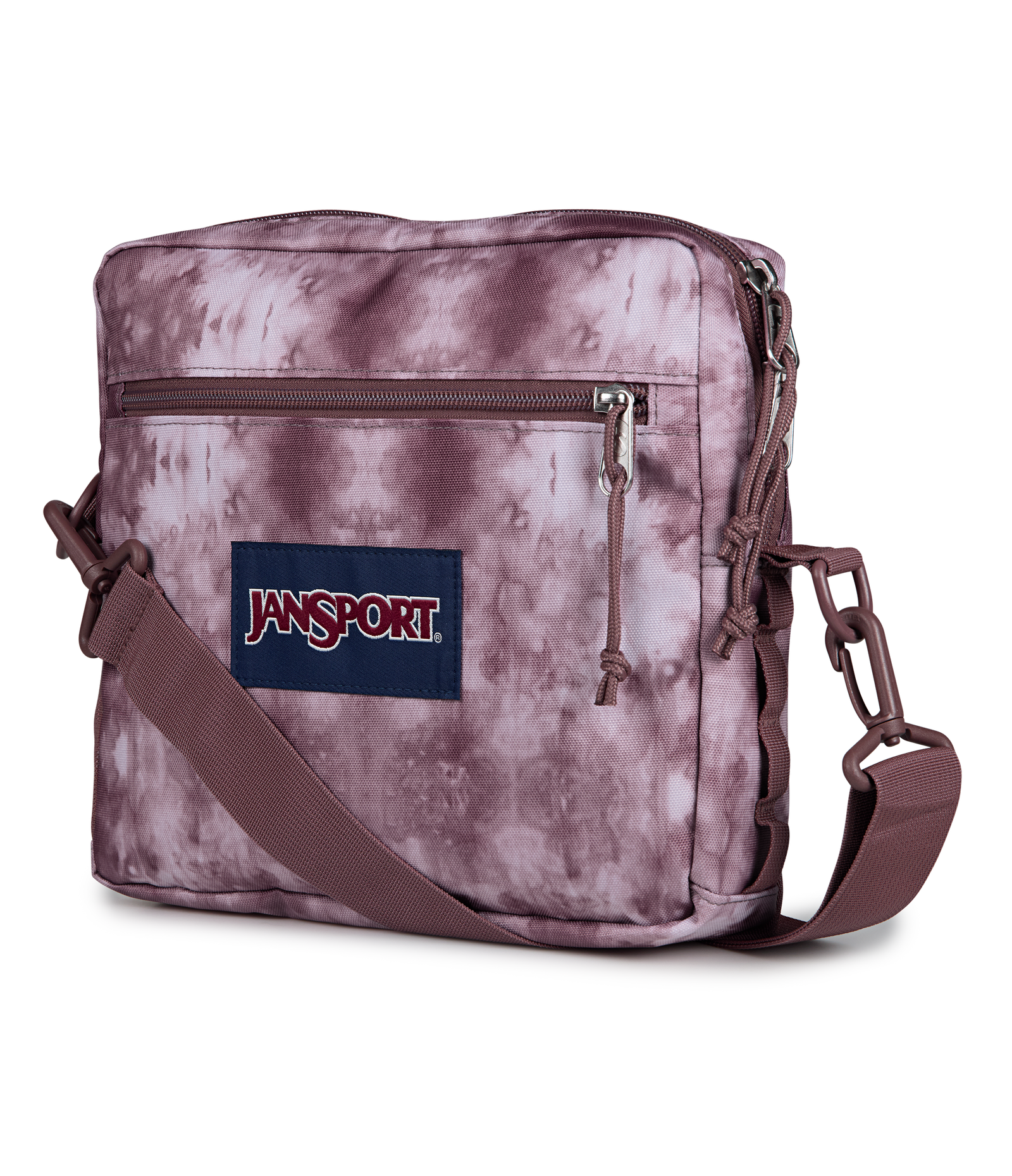 crossbody backpack jansport Move Sling Bag Main Compartment, Zippered Front Pockets, Adjustable Shoulder Strap, Fully Padded Back Panel, Black : Clothing, Shoes & Jewelry Then toss it over your shoulder and skedaddle. JanSport Core Crossbody Bag -