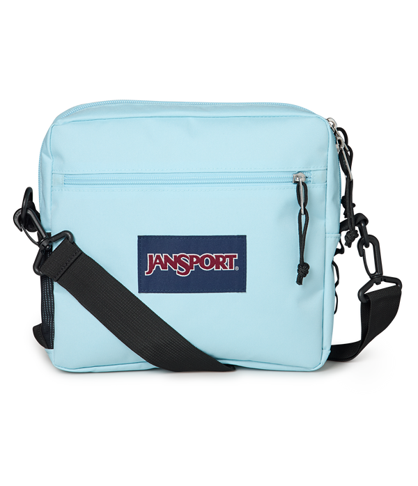 Central Adaptive Crossbody