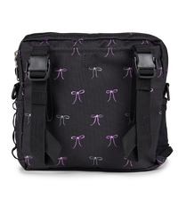 Central Adaptive Crossbody