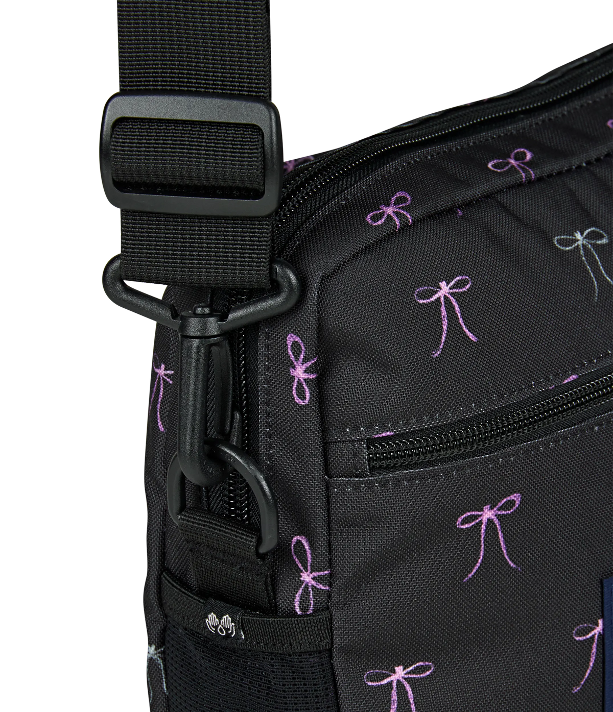
                
                  Central Adaptive Crossbody Bad Bows - 8
                
              