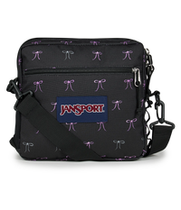 Central Adaptive Crossbody