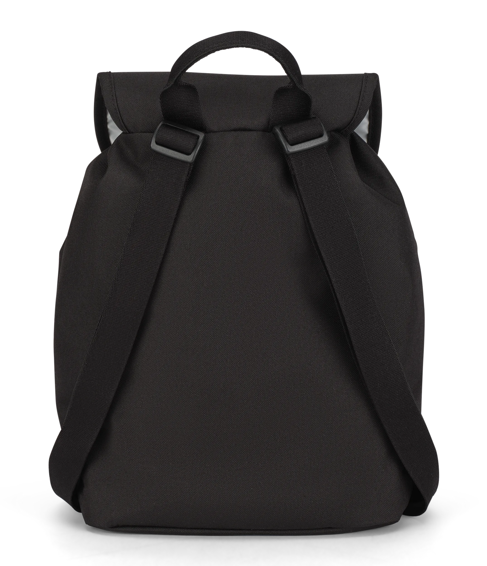 black backpack mini Leather Bags Cute Backpacks For Women The Iside backpack takes its silhouette and design sensibility from our iconic Iside handbag Black Tiny Backpack | Hobby