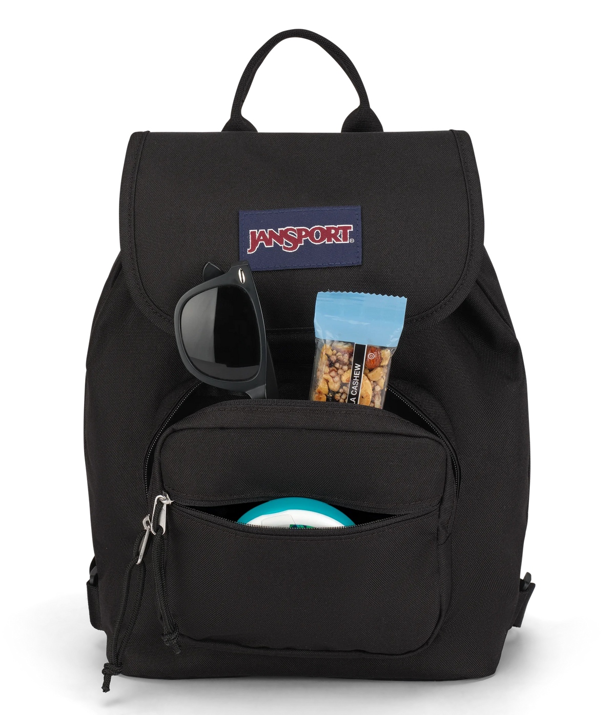 
                
                  Highlands Mini Pack Black - 6
                
              