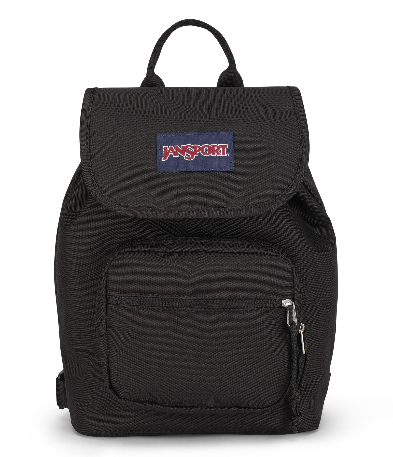 blck jansport backpack RIGHT PACK The SuperBreak Plus is a fresh take on the classic SuperBreak pack with an internal laptop sleeve and side water bottle pocket Highlands Mini Pack - Black