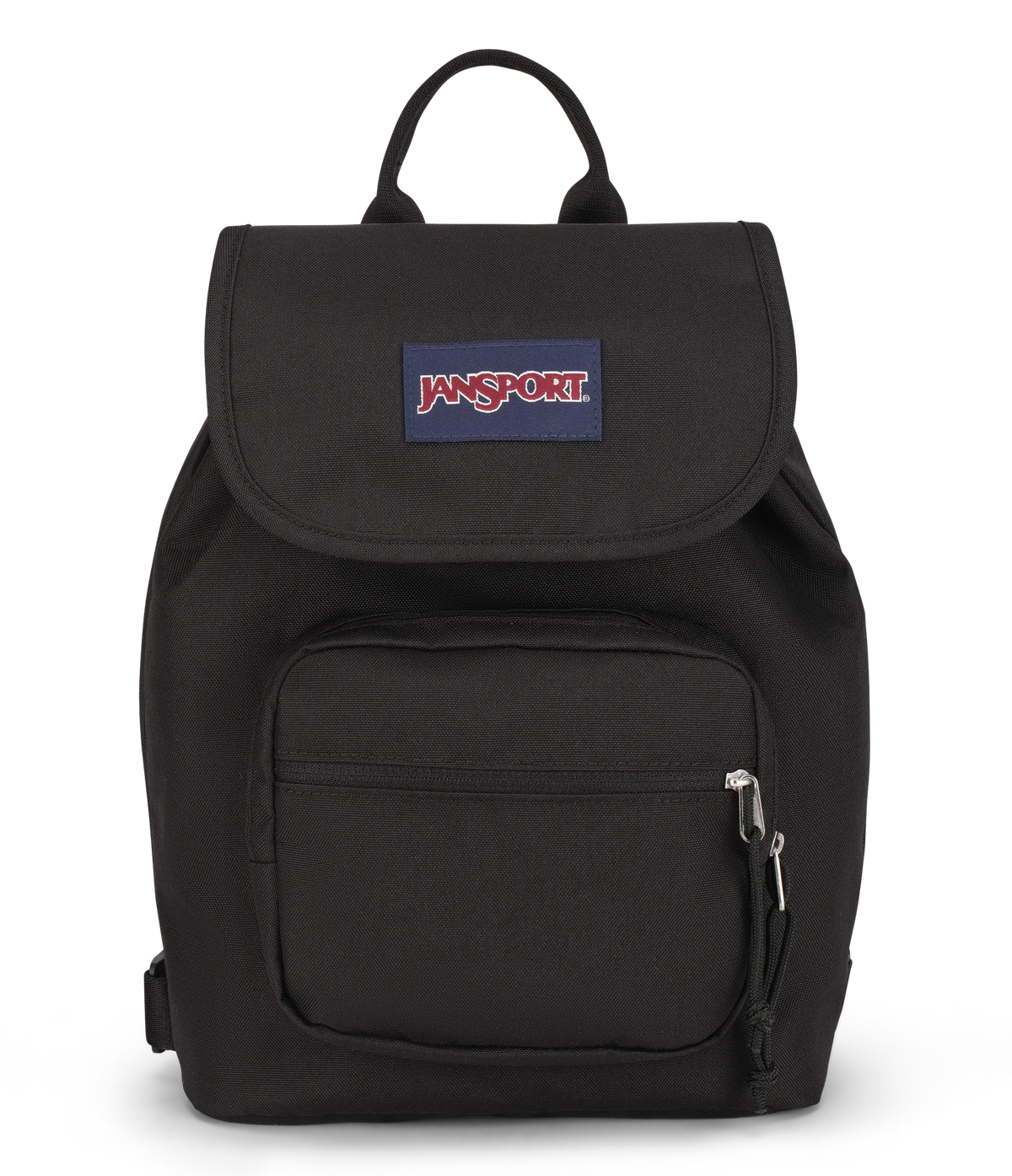 jansport backpack mini Jan Sport x Half Pint This mini will hold 8 litres of whatever your outing requires Highlands Mini Pack - Black