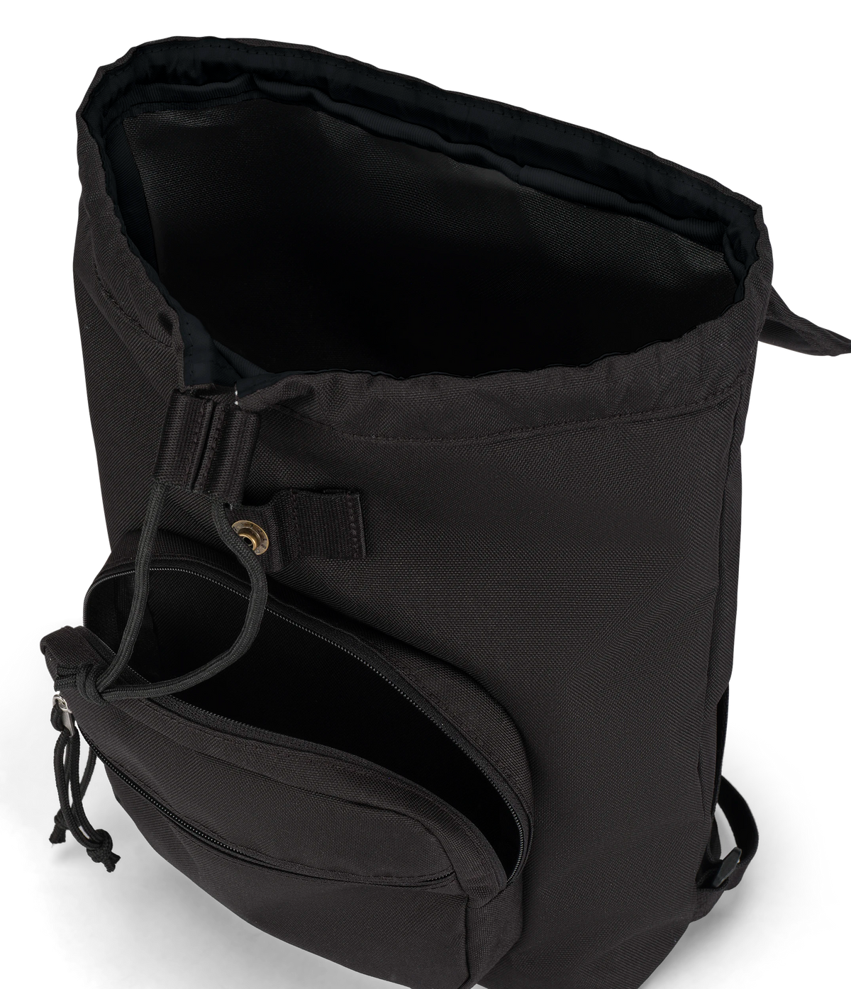 Highlands Mini Pack Black | Jansport US Highlands Mini Pack Black | Jansport US