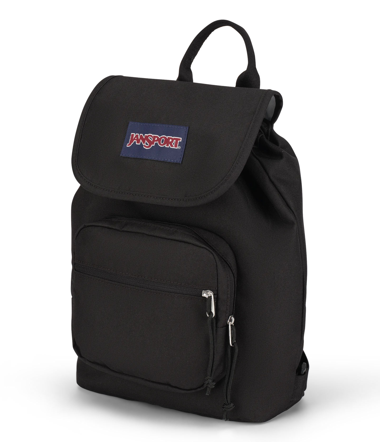 jansport backpack plain black SuperBreak Plus All the great features of our Big Student Backpacks for School, Work, &