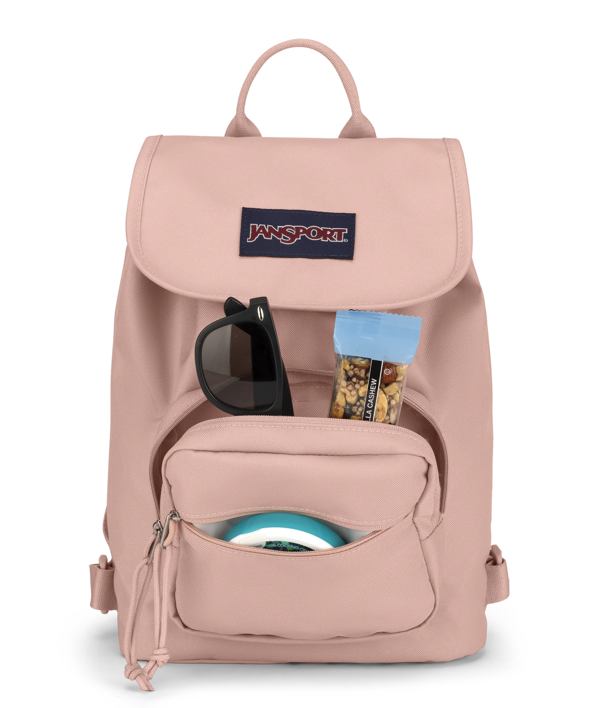 ◇jansport◇ Highland Mini Pack MISTY ROSE JS0A83LJ7N8 Highlands Mini Pack – JanSport US