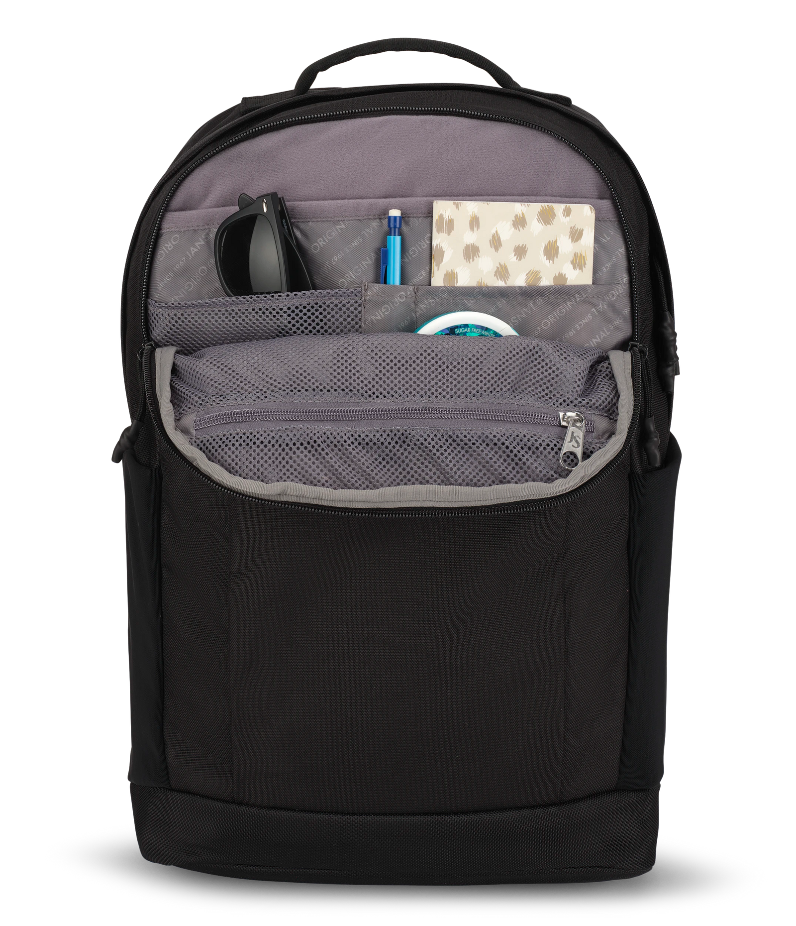 Inbound Pack Cargo Green - ver - 8