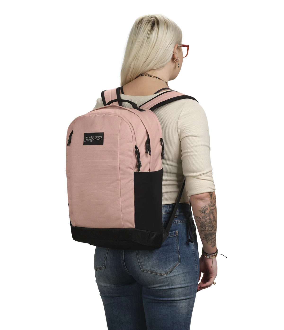 
                
                  Inbound Pack Misty Rose - 2
                
              