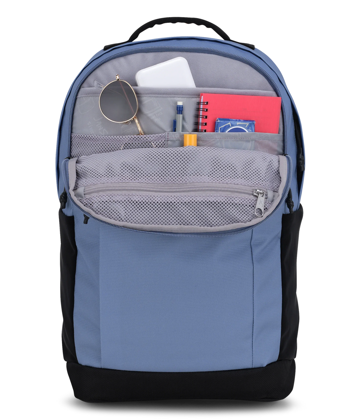 
                
                  Inbound Pack Elemental Blue - 7
                
              