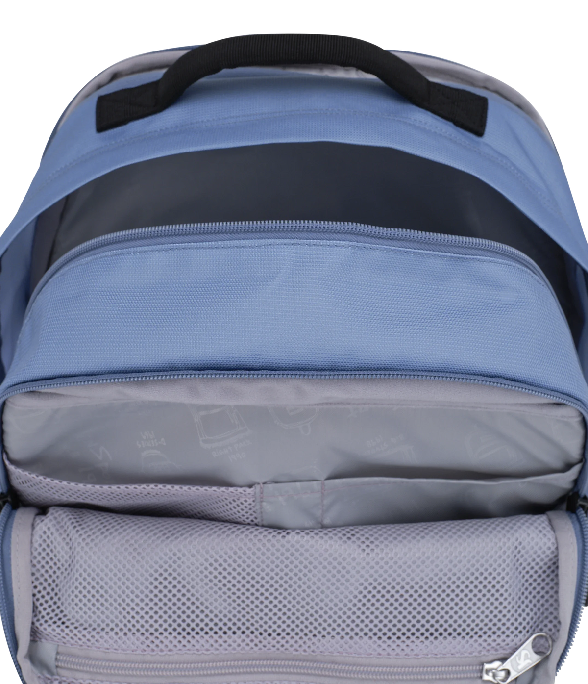 
                
                  Inbound Pack Elemental Blue - 6
                
              