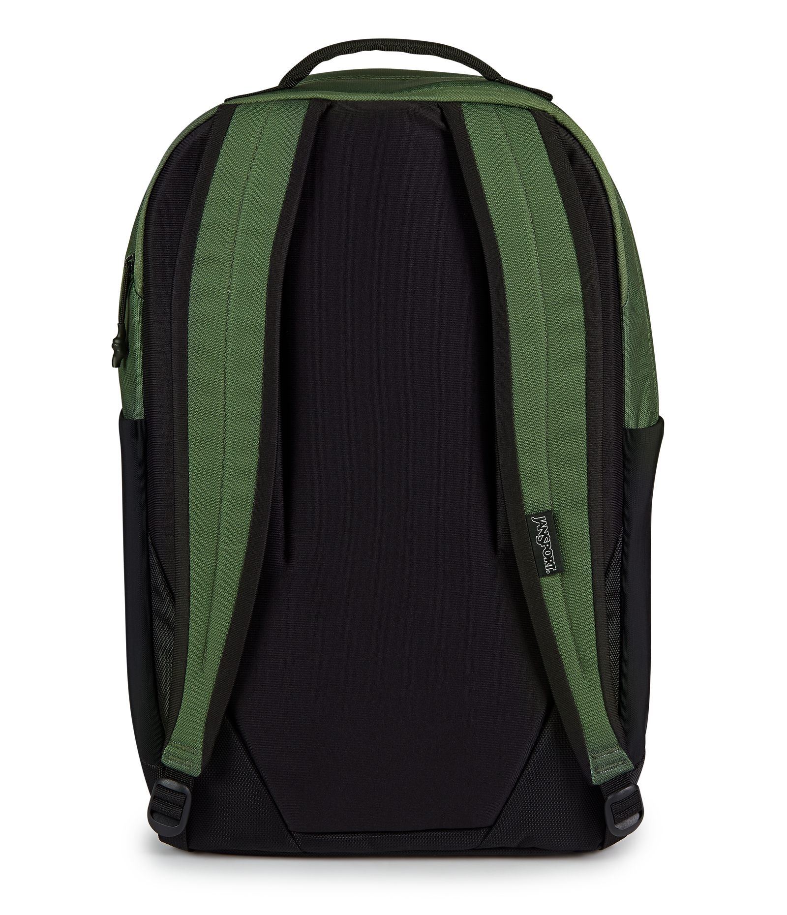 Inbound Pack Cargo Green - ver - 4